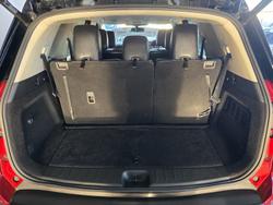 2024 Nissan Pathfinder Ti