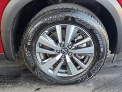 2024 Nissan Pathfinder Ti