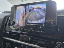 2024 Nissan Pathfinder Ti