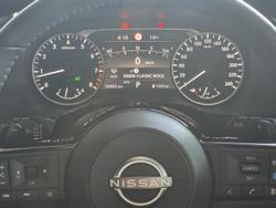 2024 Nissan Pathfinder Ti