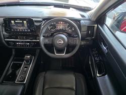 2024 Nissan Pathfinder Ti