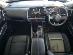 2024 Nissan Pathfinder Ti