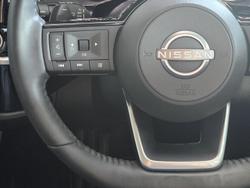 2024 Nissan Pathfinder Ti