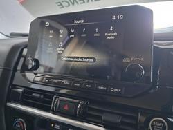 2024 Nissan Pathfinder Ti