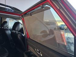 2024 Nissan Pathfinder Ti