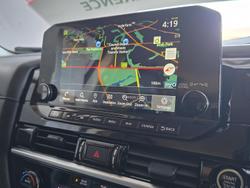 2024 Nissan Pathfinder Ti