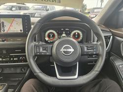 2025 Nissan X-TRAIL Ti-L