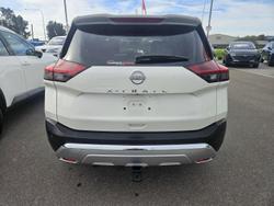 2025 Nissan X-TRAIL Ti-L