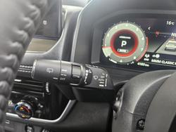 2025 Nissan X-TRAIL Ti-L