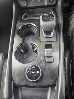 2025 Nissan X-TRAIL Ti-L