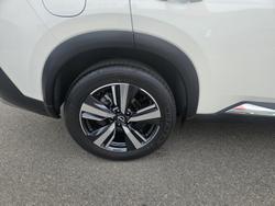 2025 Nissan X-TRAIL Ti-L