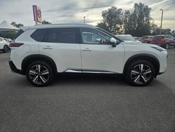 2025 Nissan X-TRAIL Ti-L