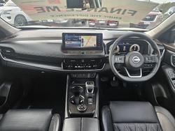 2025 Nissan X-TRAIL Ti-L