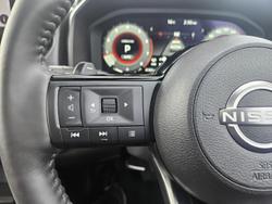 2025 Nissan X-TRAIL Ti-L