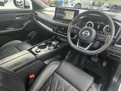 2025 Nissan X-TRAIL Ti-L