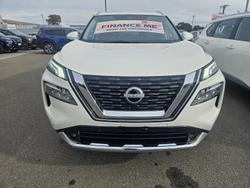 2025 Nissan X-TRAIL Ti-L