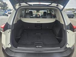 2025 Nissan X-TRAIL Ti-L