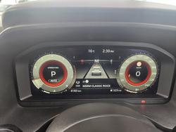 2025 Nissan X-TRAIL Ti-L