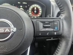 2025 Nissan X-TRAIL Ti-L