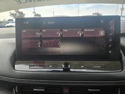 2025 Nissan X-TRAIL Ti-L