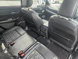 2025 Nissan X-TRAIL Ti-L