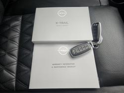 2025 Nissan X-TRAIL Ti-L