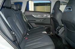 2026 Chery Tiggo 7 Super Hybrid Ultimate