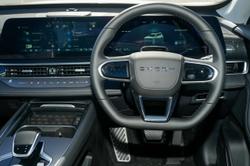 2026 Chery Tiggo 7 Super Hybrid Ultimate