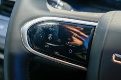 2026 Chery Tiggo 7 Super Hybrid Ultimate
