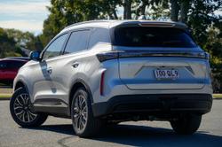 2026 Chery Tiggo 7 Super Hybrid Ultimate