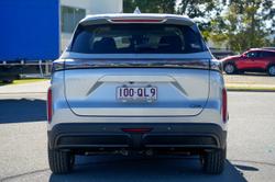 2026 Chery Tiggo 7 Super Hybrid Ultimate