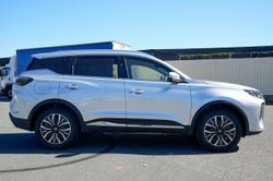 2026 Chery Tiggo 7 Super Hybrid Ultimate