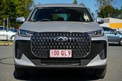 2026 Chery Tiggo 7 Super Hybrid Ultimate