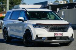 2023 Kia Carnival Special Edition