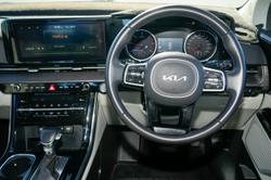 2023 Kia Carnival Special Edition