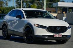 2022 Mazda CX-30 G20 Touring