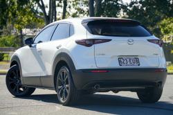 2022 Mazda CX-30 G20 Touring
