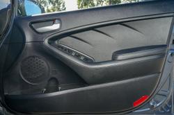 2017 Kia Cerato S