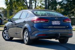 2017 Kia Cerato S