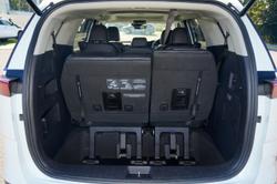2023 Kia Carnival Special Edition