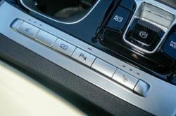 2023 Kia Carnival Special Edition