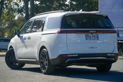 2023 Kia Carnival Special Edition