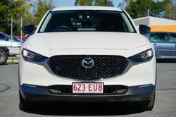 2022 Mazda CX-30 G20 Touring