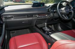 2022 Mazda CX-30 G20 Touring