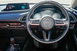 2022 Mazda CX-30 G20 Touring