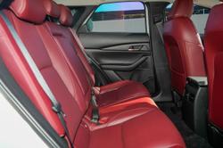 2022 Mazda CX-30 G20 Touring