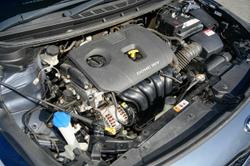 2017 Kia Cerato S