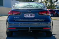 2017 Kia Cerato S