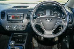 2017 Kia Cerato S