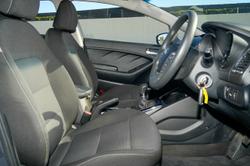 2017 Kia Cerato S